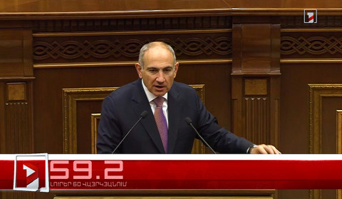 Օրը՝ 60 վայրկյանում | 03.12.2025