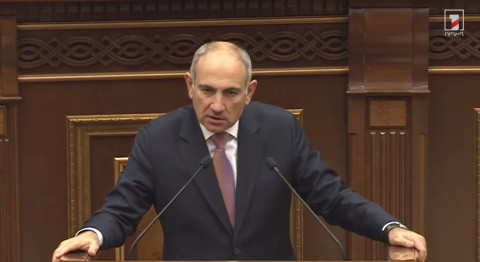 Քրեական ենթամշակույթը պետք է դառնա մեր ամենօրյա պայքարի թիրախ. վարչապետ