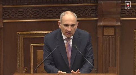 Մենք խնդիր ենք դրել, որ պետական հատվածի կարողություններն ուժեղացնենք. վարչապետ