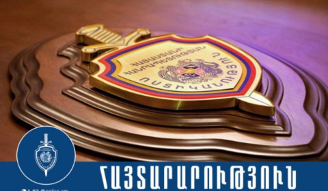 Շիրակի 1/68 շենքի փլուզումից հետո բեռնատարների մուտքը մի շարք ուղղություններով արգելվել է. հայտարարություն