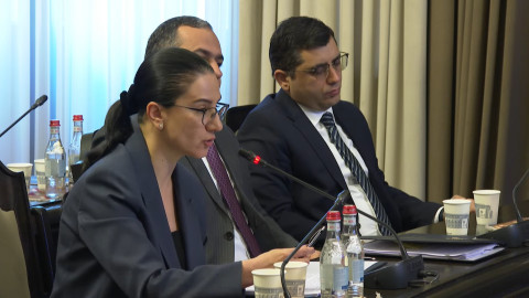 2025-ի հունվարի 1-ից մինչ օրս պետությանը վերադարձվել է 174 մլն 545 հազար դոլարին համարժեք գույք. Վարդապետյան