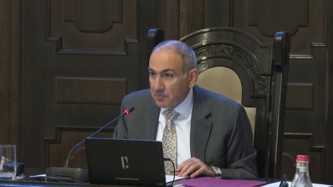 Նման ցուցանիշ նախկինում չենք ունեցել. Փաշինյանը՝ 2025-ին ատեստավորում անցած ուսուցիչների մասին