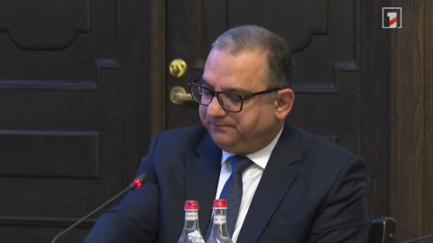 Կառավարությունը պետական մարմիններին հավելյալ գումար հատկացնելու մասին որոշում ընդունեց