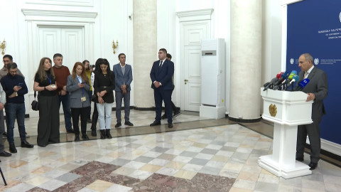 Վարչապետն անդրադարձել է եկեղեցու շուրջ ստեղծված աղմուկին