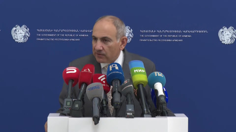 ՀԷՑ-ի հետագա կառավարման խնդիրների վերաբերյալ կա երկու տարբերակ. Փաշինյան