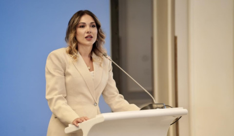 Սրբուհի Գալյանը Դոհայում կմասնակցի Կոռուպցիայի դեմ կոնվենցիայի մասնակից պետությունների համաժողովի նստաշրջանին