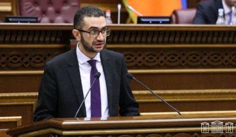 ՀՀ-ում հաշվառված տրանսպորտային միջոցներով ճանապարհային երթևեկության կանոնների խախտում կատարած օտարերկրացիները տուգանքը կվճարեն սահմանին