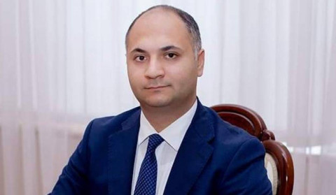 Թվային աշխարհը ձևափոխել է մեր առօրյան՝ բերելով նոր մարտահրավերներ և նոր հնարավորություններ. Գեղամ Գևորգյան