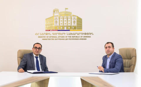 Բնակչության իրազեկվածությունը՝ սեյսմիկ ռիսկի նվազեցման կարևոր բաղադրիչ․ հարցազրույց՝ Սոս Մարգարյանի հետ