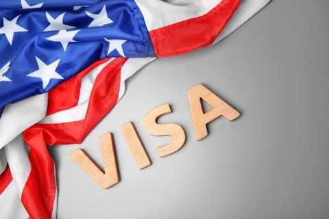 If you lied when applying for a visa, it could result in deportation or permanent ban on future visa applications: U.S. Embassy to Armenia