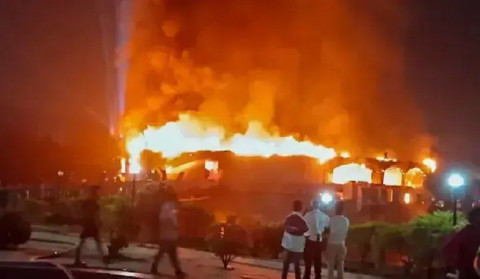 Death toll in nightclub shooting in India rises to more than two dozen