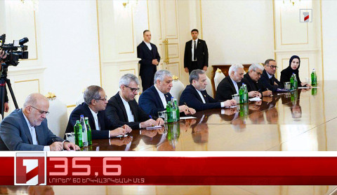 Դեկտեմբեր 8-ը՝ 60 երկվայրկեանի մէջ. արևմտահայերէն լուրեր