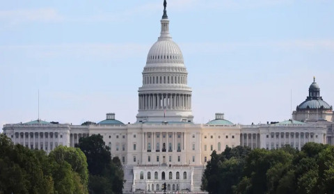 US Congress considers 'must-pass' defense policy bill that would top Trump’s spending request