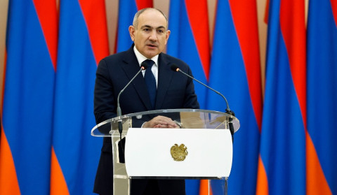 Բռնության կոչ անողները և բռնության դիմողները պետք է բացահայտվեն, արժանանան թե՛ քաղաքական, թե՛ իրավական գնահատականի. վարչապետ