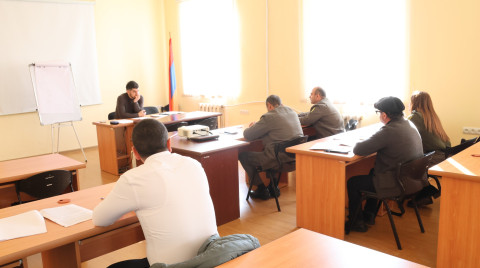 Կրթությունը՝ որպես մասնագիտական կարողությունների զարգացման միջոց. ԲԸՏՄ