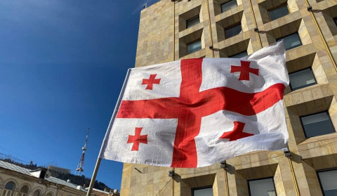 Հունվարի 1-ից Վրաստանում օտարերկրացիների համար բժշկական ապահովագրությունը կլինի պարտադիր