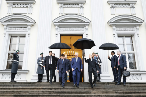 ՀՀ վարչապետի այցը նոր ազդակ կհաղորդի երկկողմ համագործակցությանը բոլոր ոլորտներում. ԳԴՀ նախագահ