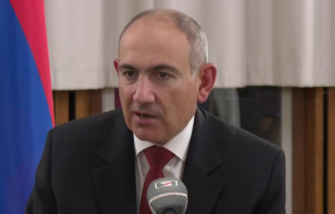 Համբուրգի նավահանգիստը հետաքրքրված է Գյումրիում չոր նավահանգիստ ստեղծելու նախագծով. վարչապետ