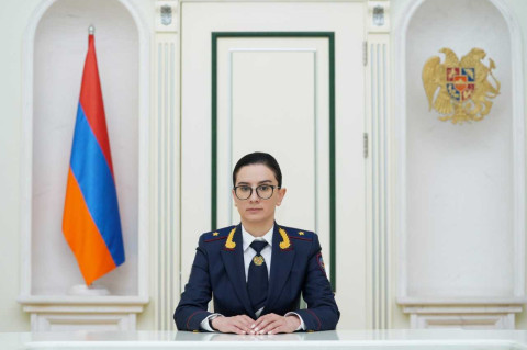 Վարդապետյանը ներկայացրել է Սևանա լճի ափամերձ տարածքներում օրենքի խախտմամբ օտարված գույքերը պետությանը վերադարձնելու մասով աշխատանքները