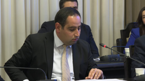14 համայնքի 27 սուբվենցիոն ծրագրերի համաֆինանսավորման համար 2 մլրդ 828 մլն դրամ կհատկացվի