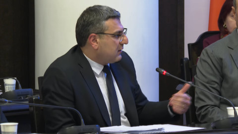 Կստեղծվի Օպերատիվ կառավարման գրասենյակ, կգործի արտակարգ իրավիճակների կանչերի 112 հեռախոսահամարը