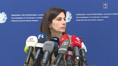 Պետք է գոնե 1 գործատուի մոտ մարդու աշխատավարձը 200 000 դրամից ավելի լինի, որպեսզի 2026-ին ընդգրկվի ապահովագրության մեջ. Ավանեսյան