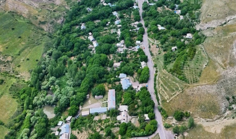 Զբոսաշրջային գյուղերի համար կմշակվի կառավարման պլան
