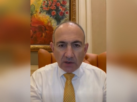 Կիրակի Մեծամոր համայնքի Այգեշատ բնակավայրի Սբ Գևորգ եկեղեցում կմասնակցեմ սուրբ և անմահ պատարագի. վարչապետ