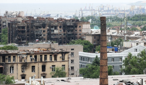 Киев предлагает создать свободную экономическую зону в Донбассе: Politico