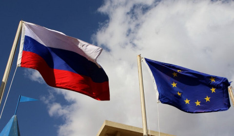 Большинство стран ЕС согласились на бессрочную заморозку активов России