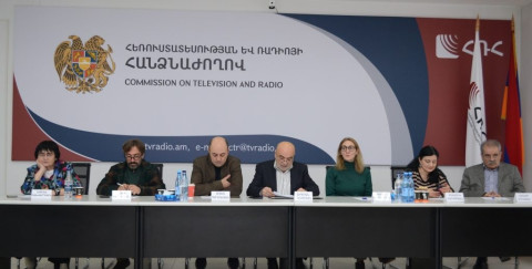 ՀՌՀ-ն վարչական տույժ է կիրառել «Եվրոմեդիա24»-ի նկատմամբ