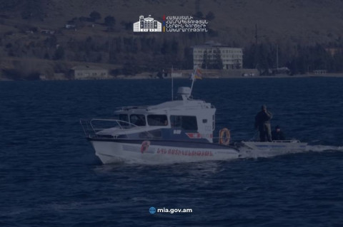 Սիգի որսի արգելքով պայմանավորված՝ Սևանա լճում ուժեղացվել է հսկողությունը. ապօրինի ձկնորսության դեպքեր են բացահայտվել