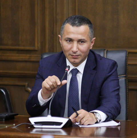 Սյունեցին գիտի, որ անկախ Հայաստանի գոյության ժամանակաշրջանում իր մարզում այս ծավալների գումարների ու որակի շինարարություն, կառուցապատում չի եղել․ մարզպետ