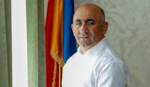 «Քանի դեռ քամին ուժգին է, զգոն եղե՛ք»․ Ապարան համայնքի ղեկավար