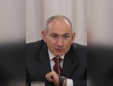 Ամենամեծ աղանդավորը Կտրիճ Ներսիսյանն ու նրա նեղ շրջապատն են. Փաշինյան