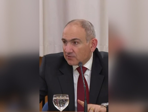 Հայաստանը կրոնապետություն չէ, յուրաքանչյուրն ազատ է իր ընտրության մեջ. վարչապետ