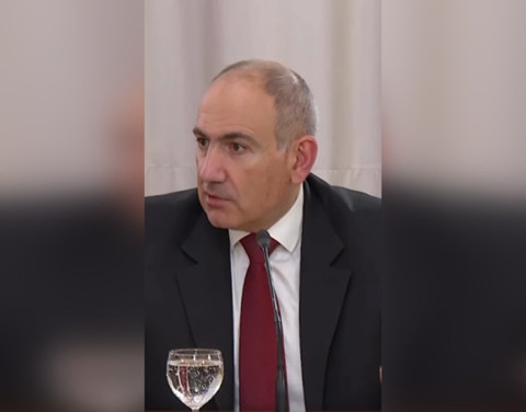 Կառավարությունը չի կարող քաղաքացիներին բաժանել աղանդավորների և ոչ աղանդավորների. Նիկոլ Փաշինյան