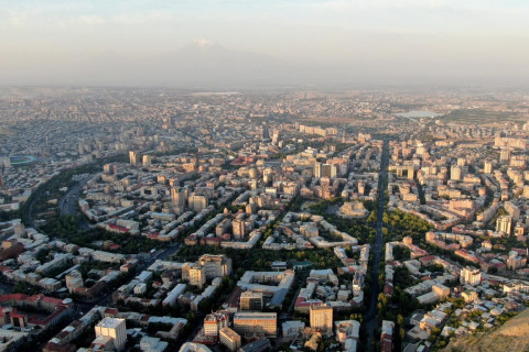 Հյուսիսից քամի է ներթափանցել տարածաշրջան. 181 տվիչները ցույց են տալիս օդի որակի զգալի բարելավում