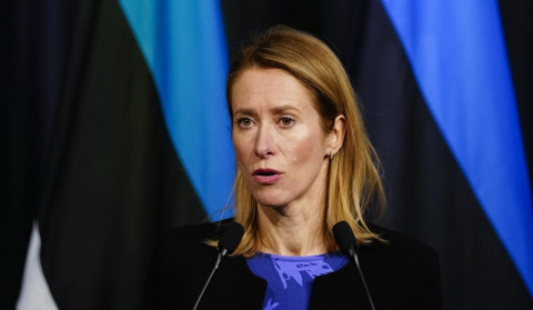 Армения рассчитывает на поддержку ЕС в борьбе с гибридными угрозами в преддверии выборов: Каллас