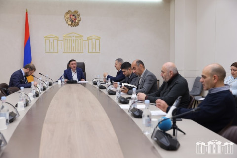 Էլեկտրական շարժիչով տրանսպորտային միջոցների ձեռքբերման համար կստեղծվեն նպաստավոր պայմաններ