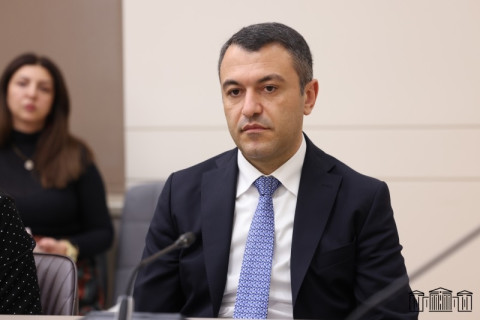 Առաջարկվում է ևս մեկ հնարավորություն ընձեռել և մինչև 2026 թ. դեկտեմբերի 31-ը հաշվառել առկա ինքնակամ կառույցները