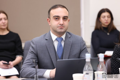 Առաջարկվում է երկարաձգել էլեկտրոնային եղանակով հարկադիր կատարման դիմում ներկայացնելու համակարգի ներդրման ժամկետը