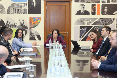 Հայաստանում կանցկացվի միջազգային խմբային հեծանվաերթ՝ ընդգրկելով ՀՀ տարբեր մարզեր