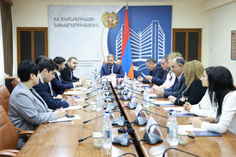 Մրցունակ արտադրանք ստեղծելու համար կարևոր է հիմնվել վերլուծության և հետազոտության վրա. Պապոյան