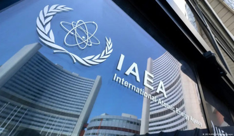 IAEA has no right to ask for inspections of attacked sites