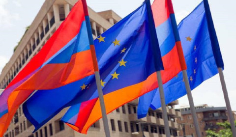 Armenia-EU cooperation in countering hybrid threats is ongoing: Armenia's Foreign Ministry