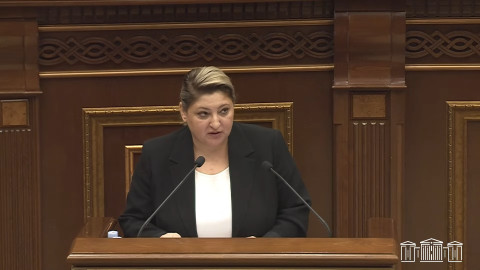 Սյունիքի մարզին թիրախային աջակցություն կտրամադրվի, գումարի չափը՝ 50 մլն եվրո. նախագիծ