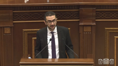ԱՄԷ-ում և ՀՀ-ում փոխադարձաբար կճանաչվեն երկու երկրների վարորդական վկայականները. նախագիծ