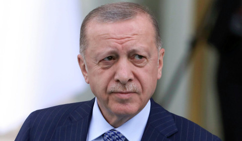 Gələn ilin əvvəlindən Ermənistanla normallaşma çərçivəsində bir sıra simvolik addımlar atacağıq: Ərdoğan