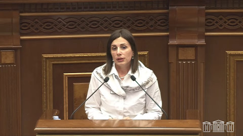 Բարեփոխումը պատմական է. Ավանեսյանը՝ առողջության համընդհանուր ապահովագրության մասին